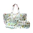 �}�~�[���[/mammy roo Suzy's Zoo/�X�[�W�[�Y�[�@A:�X�C�[�g�y���[�g�[�g/ROOTOTE�z