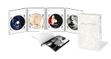 [DVD]ジュリエット・ビノシュ トリコロール コレクターズBOX [DVD]