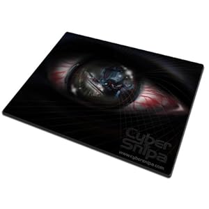 【クリックで詳細表示】Cyber Snipa Mouse Matt Eye CSMM03D