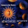 Shamanic Trance 3: Space Funk