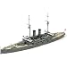 1/700 ���{�C�R��� �O�}