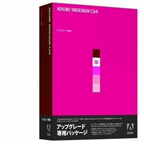 Adobe InDesign CS4 (V6.0) ���{��� �A�b�v�O���[�h�� Macintosh��