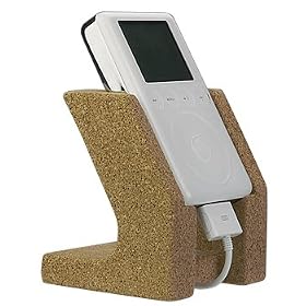 �}�C�N���\�����[�V���� iPod CORK STAND#01 ICS01