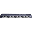 NETGEAR GS116v2 16�|�[�g �M�K�r�b�g�m���C���e���W�F���g�X�C�b�` (�ȓd�͐��i) GS116-200JPS (�{�̃��C�t�^�C���ۏ�)