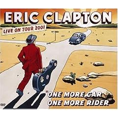 One More Car One More Rider