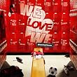 WE LOVE WE [WE LOVE Winning Eleven]