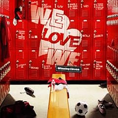 WE LOVE WE [WE LOVE Winning Eleven]