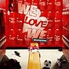 WE LOVE WE [WE LOVE Winning Eleven]
