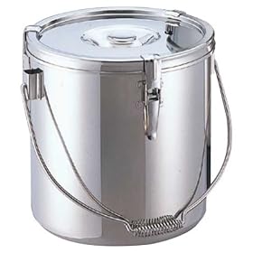 ���H�� ���� 18-8�i�X�e�����X�j 30cm 20.0L �i���b�g���j