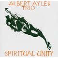 Spiritual Unity
