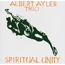 Spiritual Unity