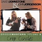 Groovemasters Volume 2: Crop Circles
