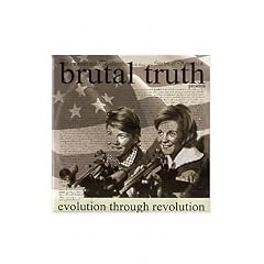Evolution Through Revolution [12 inch Analog]