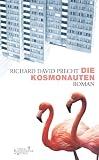 [B&uuml;cher] Die Kosmonauten