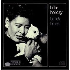 ��Billie's Blues [Best of] Billie Holiday
