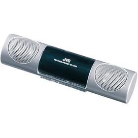 Victor �|�[�^�u���X�s�[�J�[ SP-A220
