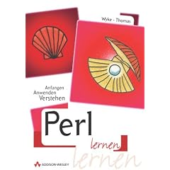 Perl lernen, anfangen, anwenden, verstehen