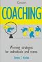 Coaching: Winning Strategies for Individuals and Teams