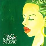 [CD]Metis MUSIC