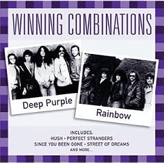 Winning Combinations