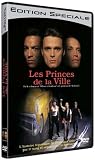 [DVD] Les Princes de la ville - Édition Spéciale