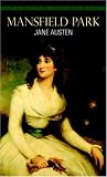 [Book] Mansfield Park