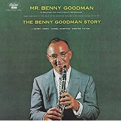 The Benny Goodman Story
