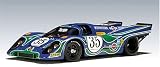  1/18 PORSCHE 917K WATKINS GLEN  - LARROUSE / VAN LENNEP #35
