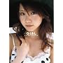 �c���ꂢ�Ȏʐ^�W�wGIRL�x(DVD�t)
