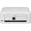 EPSON Colorio �C���N�W�F�b�g�����@ PX-434A ����LAN�W���Ή� �X�}�[�g�t�H���v�����g�Ή� 4�F�Ɨ��痿�C���N �x�[�V�b�N���f��