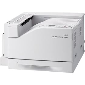 ���{�d�C A3�J���[���[�U�[�v�����^ PR-L9300C