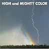 HIGH and MIGHTY COLORのアルバムの画像