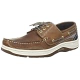 Quayside Sydney Boat Shoe