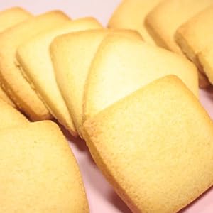 【クリックで詳細表示】豆乳おからクッキー1kg(100枚入り) ( 豆乳クッキー おからクッキー)