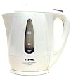 T-fal ���B�e�X�G�N�X�v���X �d�C�P�g�� 1.7L BF452022