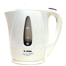 T-fal ���B�e�X�G�N�X�v���X �d�C�P�g�� 1.7L BF452022