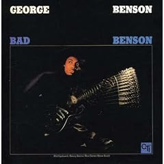 Bad Benson