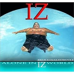 Alone in Iz World