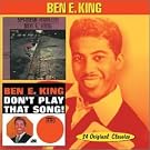 Spanish Harlem / Don't Play That Song