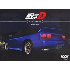 ������[�C�j�V����]D VOLUME-6 [DVD]