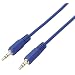 ELECOM �X�e���I�~�j�v���O�P�[�u�� 3.0m DH-MM30