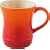 Le Creuset �}�O�J�b�vS �I�����W 910072-01-09