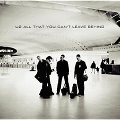 All That You Can't Leave Behin