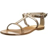 Nude Pink Star Ankle Wrap