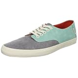 Vans E-street Canvas Trainer