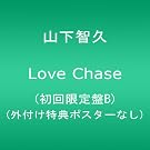 LOVE CHASE(��������B)(�O�t�����T�|�X�^�[�Ȃ�)