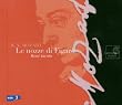 ���[�c�@���g:�u�t�B�K���̌����v (3CD) [Import] (LE NOZZE DI FARGO|LE NOZZE DI FARGO)