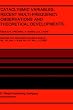 Cataclysmic Variables: Recent Multi-Frequency Observations and Theoretical Developments : Proceedings of Iau Colloquium No. 93, Held in Bamberg, F.R.G., June 16-19-1986 (Astrophysics and Space Science Library)