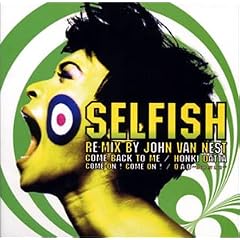 RE-MIX BY JOHN