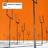 Origin of Symmetry�~���[�Y�ɂ��